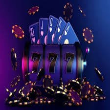 pk7 gaming platform hero banner showing sports and casino entertainment