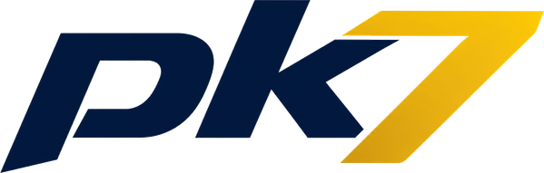 pk7 logo
